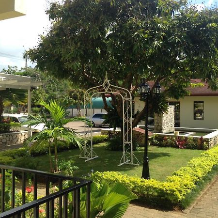 Rooms Negril Eksteriør billede