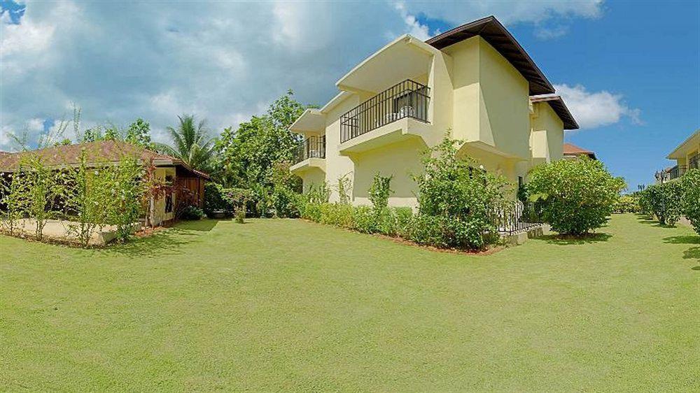 Rooms Negril Eksteriør billede