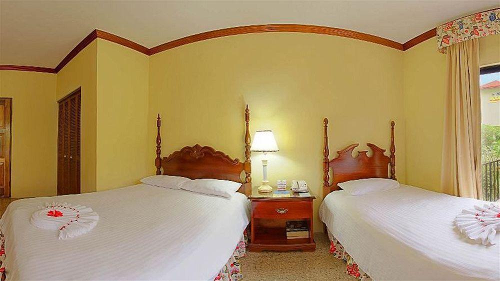 Rooms Negril Eksteriør billede