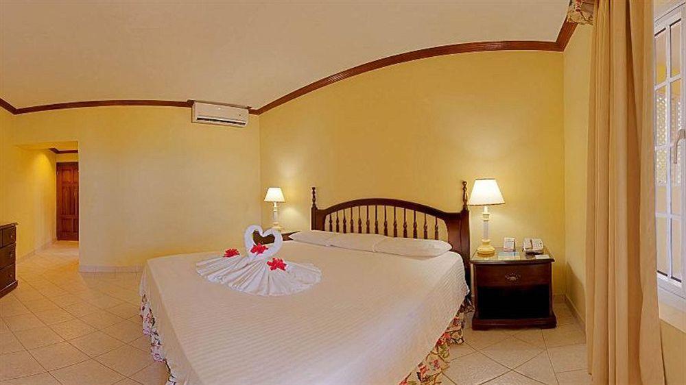 Rooms Negril Eksteriør billede