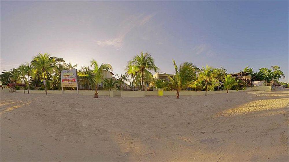 Rooms Negril Eksteriør billede