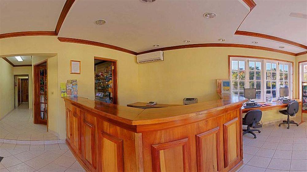 Rooms Negril Eksteriør billede