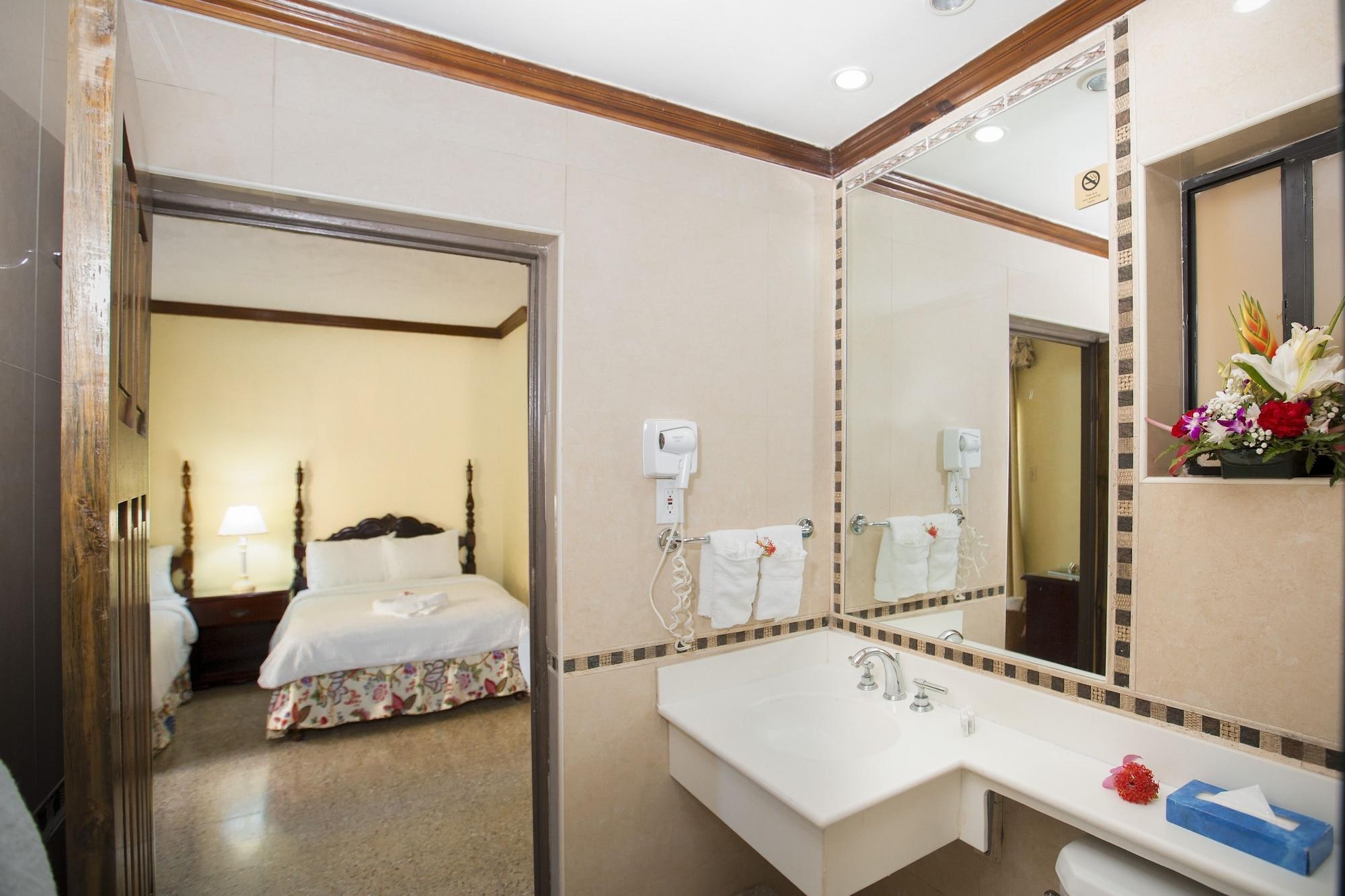 Rooms Negril Eksteriør billede