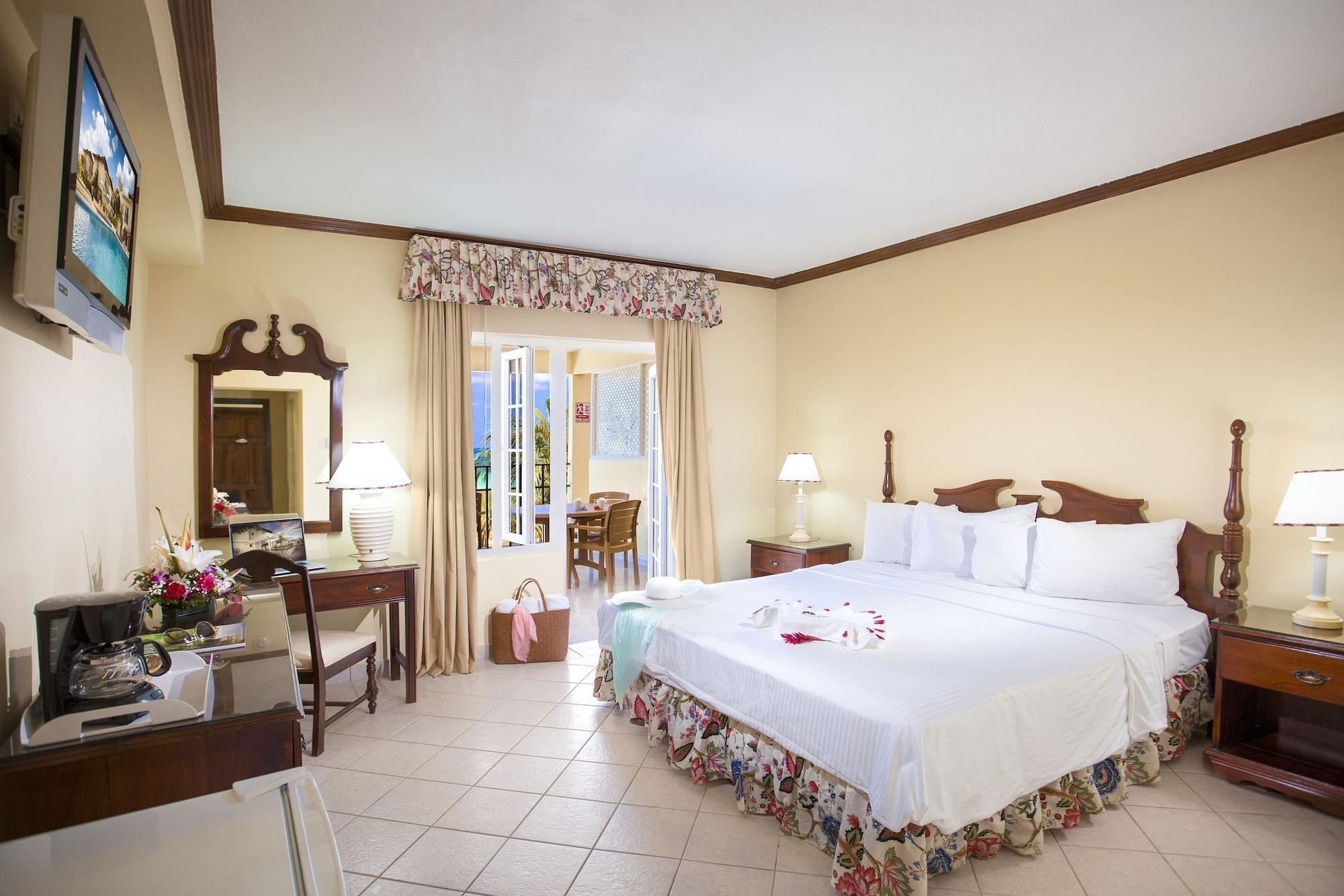 Rooms Negril Eksteriør billede