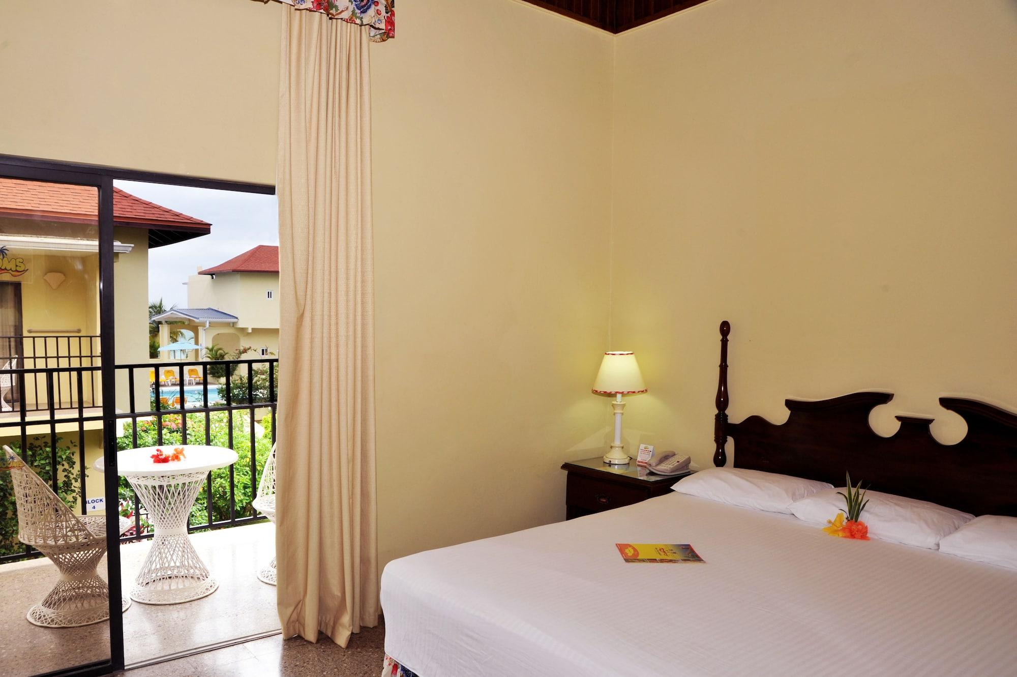 Rooms Negril Eksteriør billede