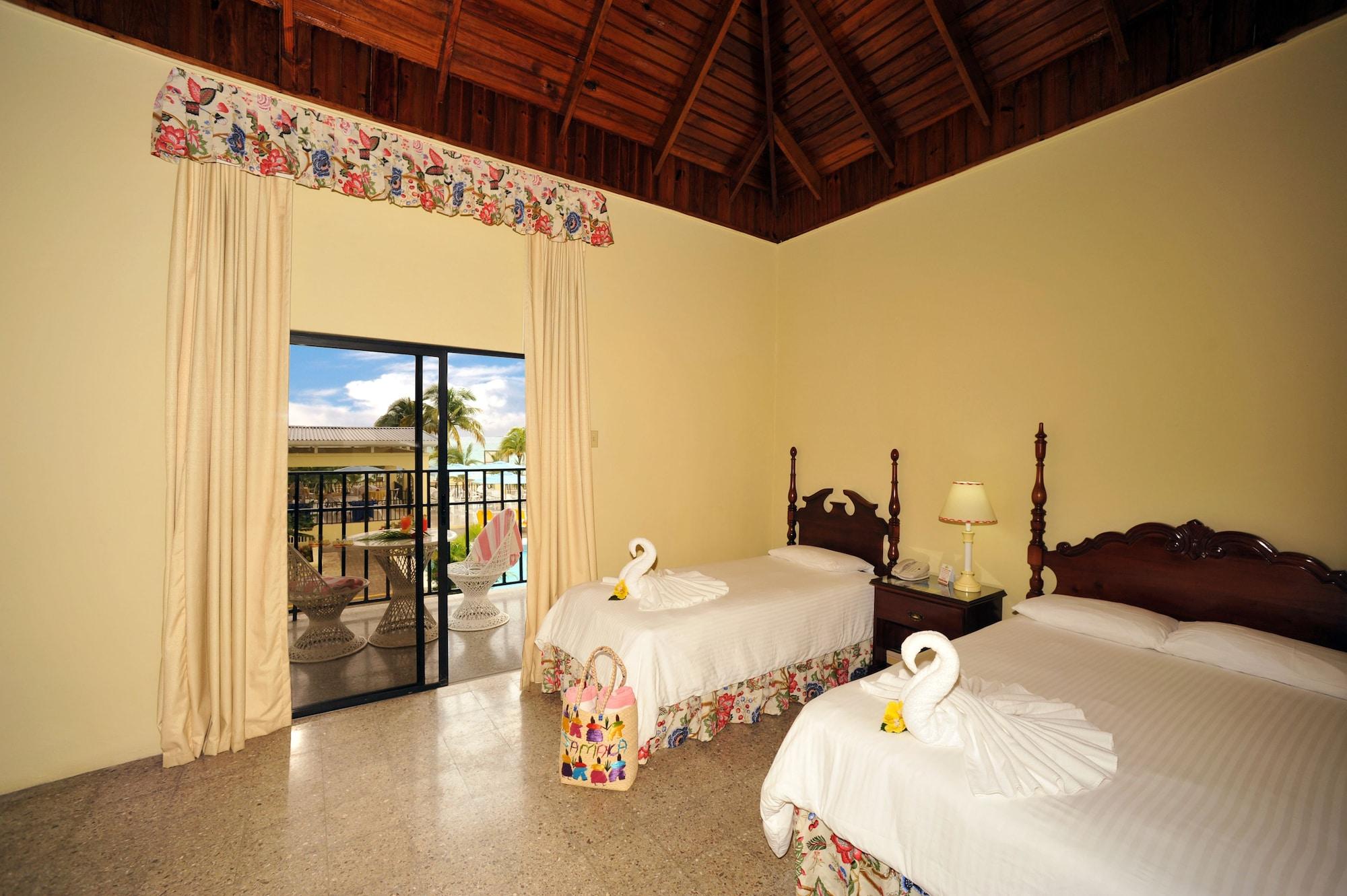 Rooms Negril Eksteriør billede