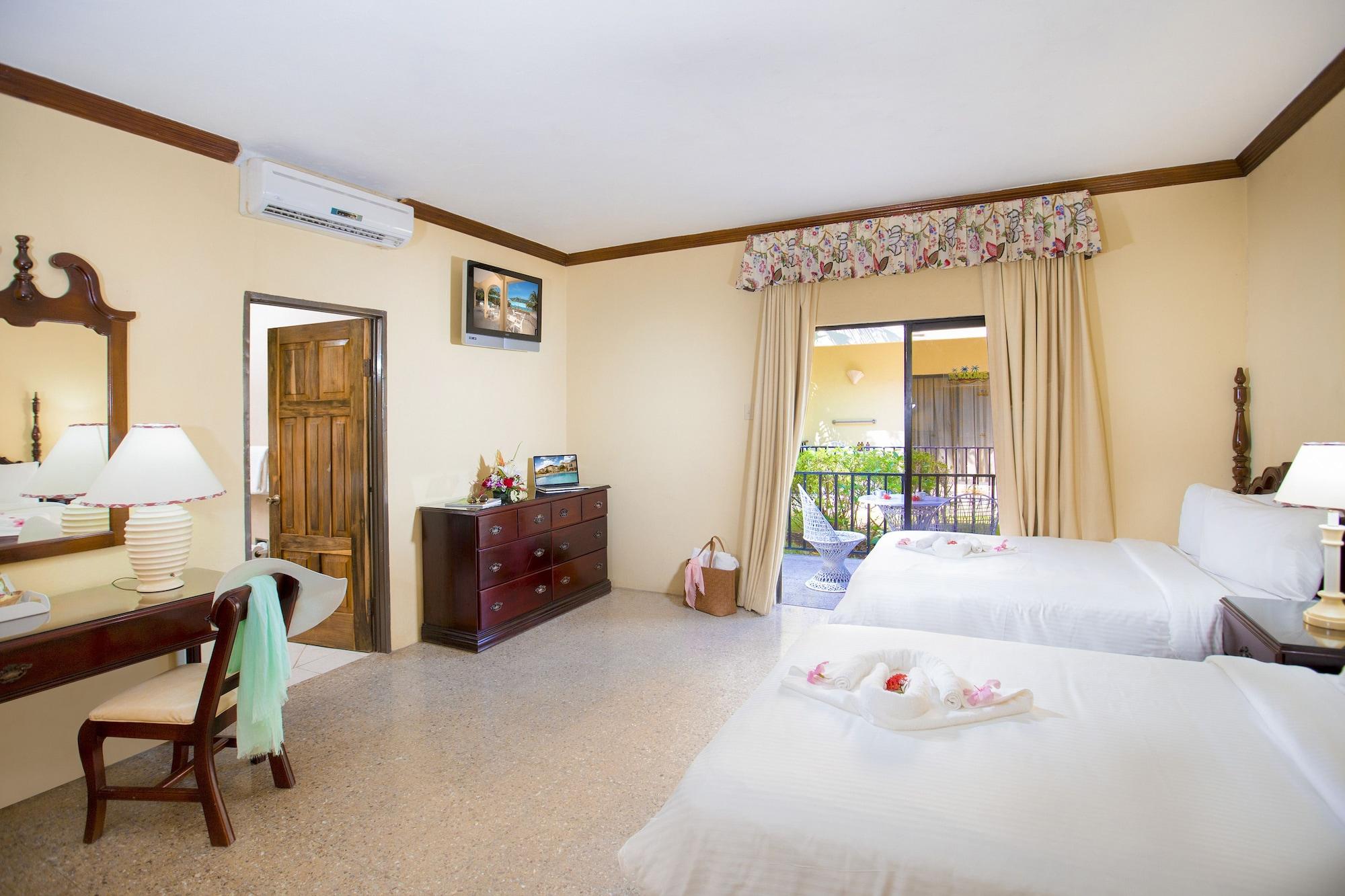 Rooms Negril Eksteriør billede