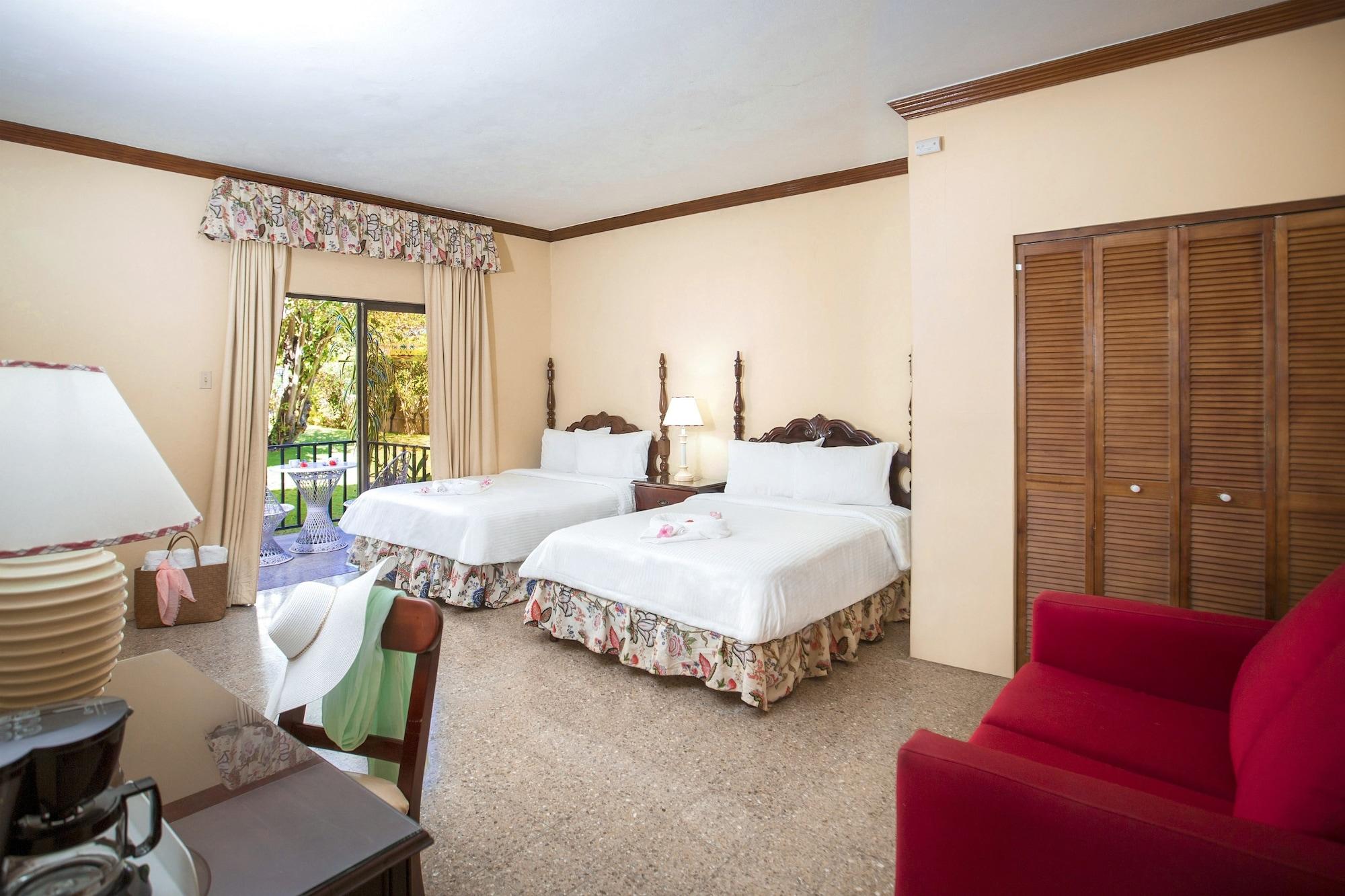 Rooms Negril Eksteriør billede