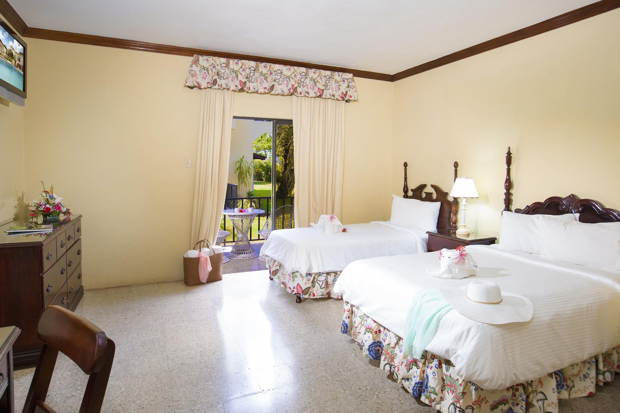 Rooms Negril Eksteriør billede