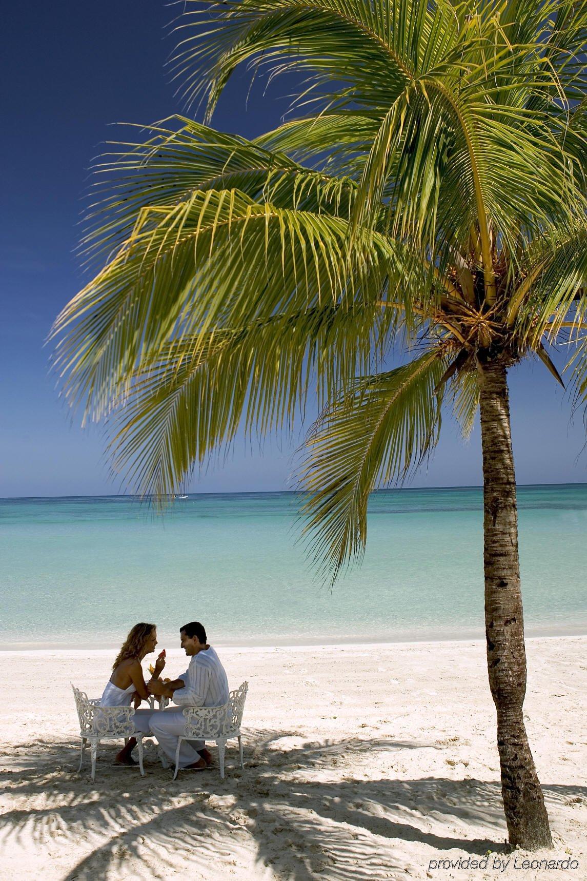 Rooms Negril Faciliteter billede