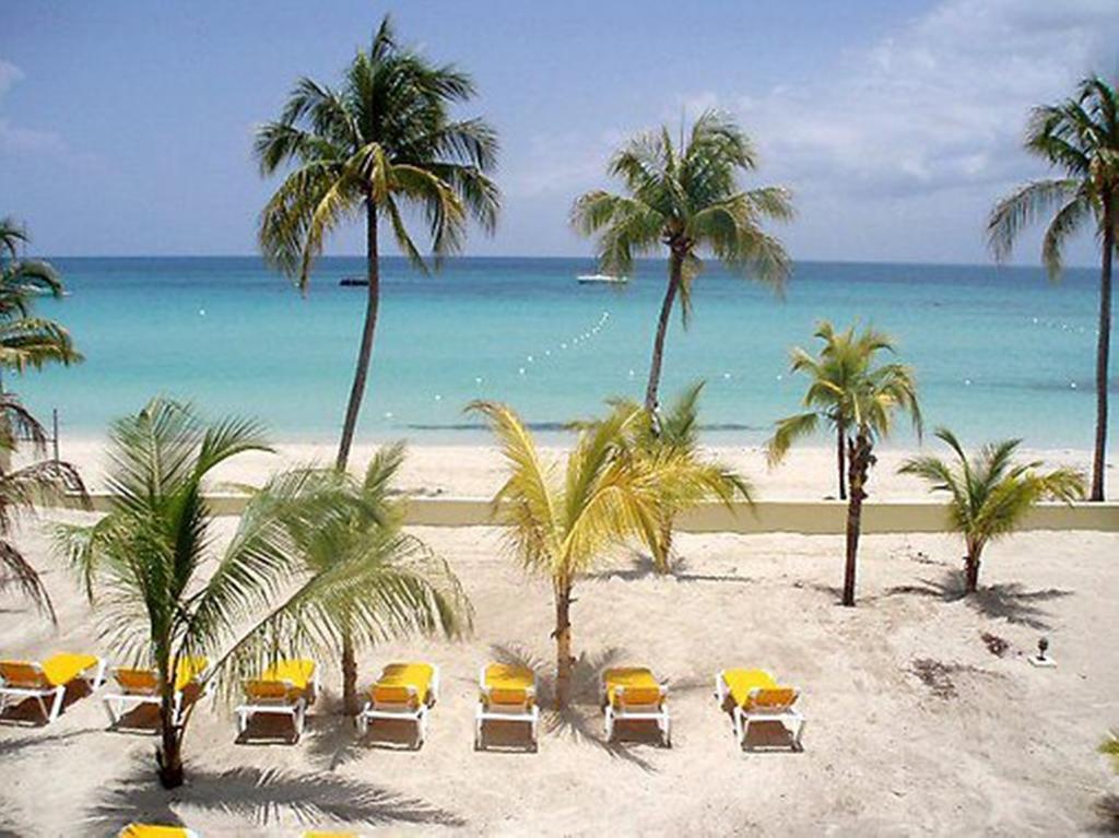 Rooms Negril Faciliteter billede