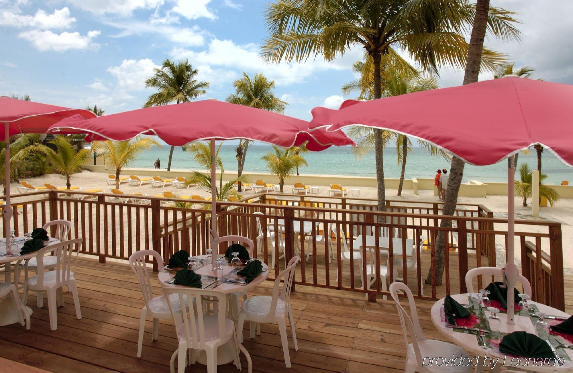 Rooms Negril Eksteriør billede