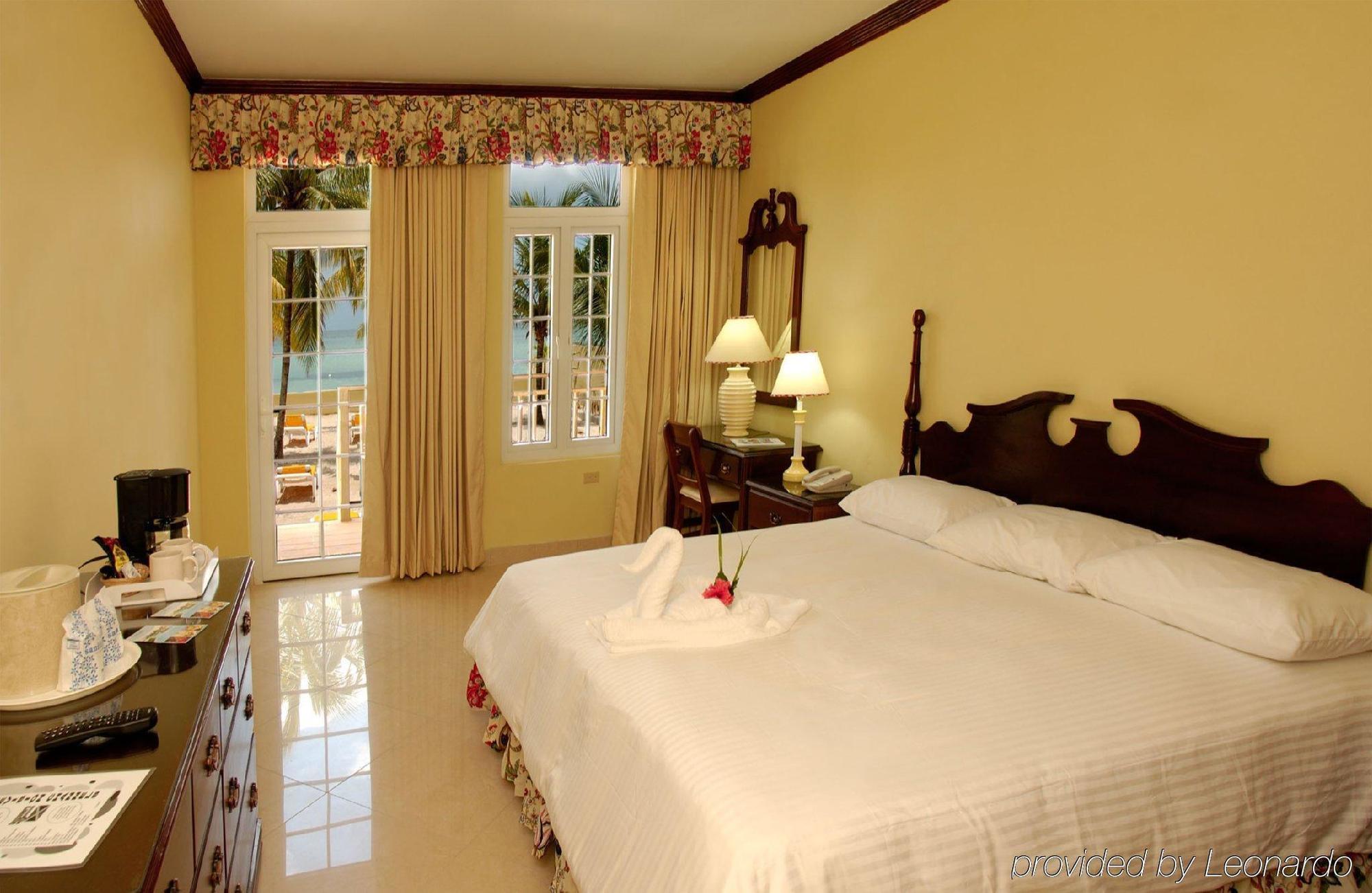 Rooms Negril Værelse billede