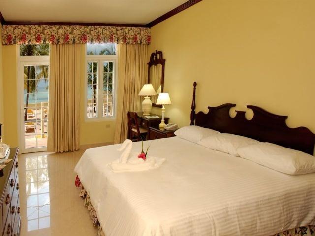 Rooms Negril Eksteriør billede