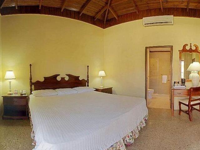 Rooms Negril Eksteriør billede