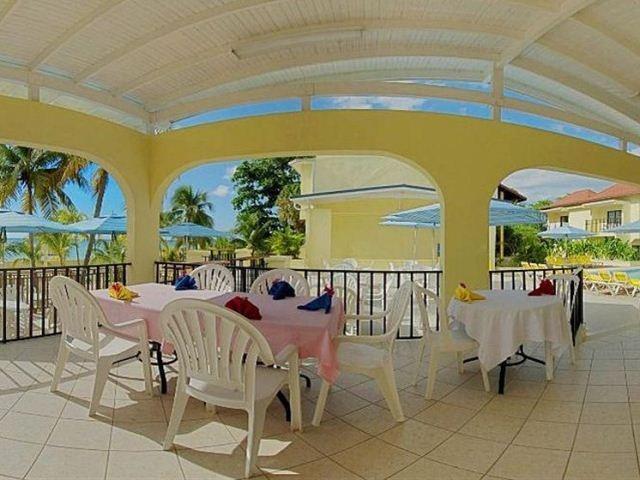 Rooms Negril Eksteriør billede
