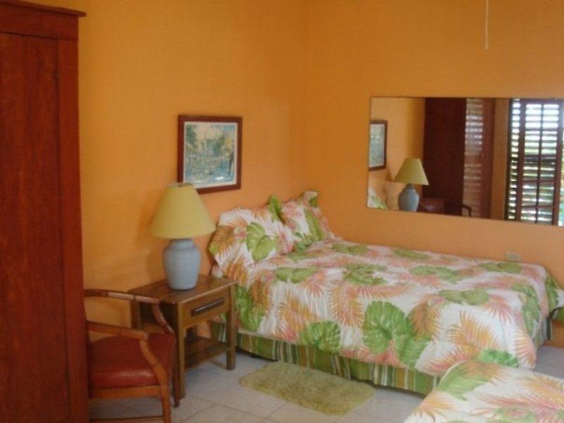 Rooms Negril Eksteriør billede