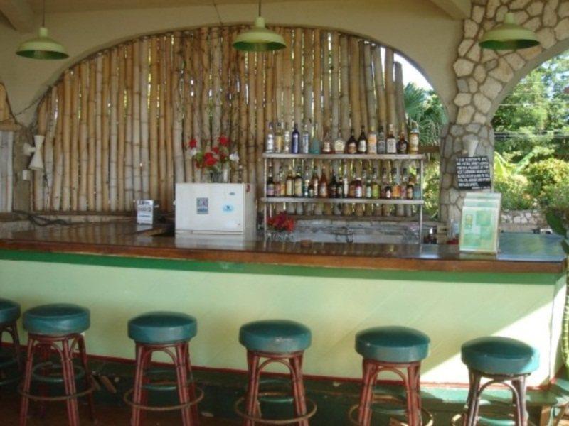 Rooms Negril Eksteriør billede