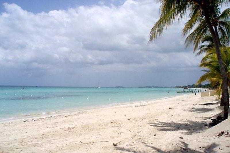 Rooms Negril Eksteriør billede