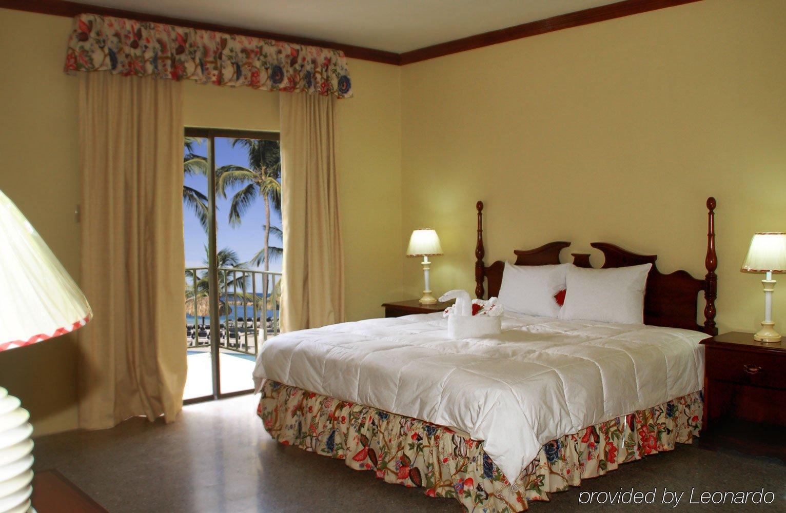 Rooms Negril Eksteriør billede