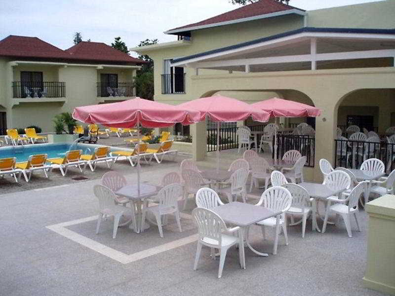 Rooms Negril Eksteriør billede