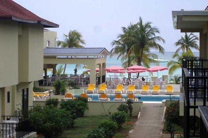 Rooms Negril Eksteriør billede