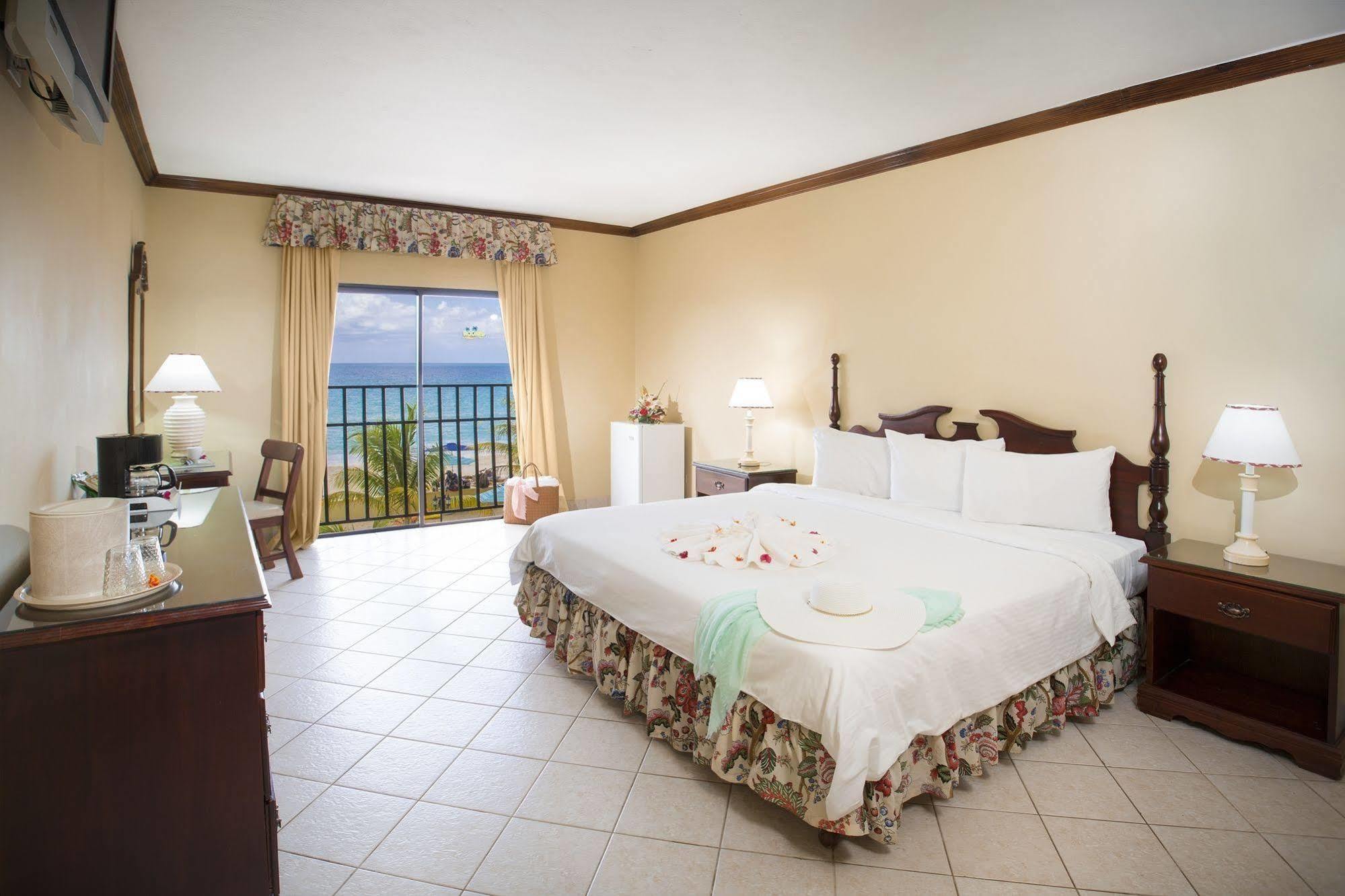 Rooms Negril Eksteriør billede