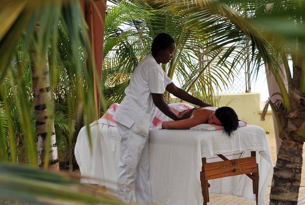 Rooms Negril Eksteriør billede